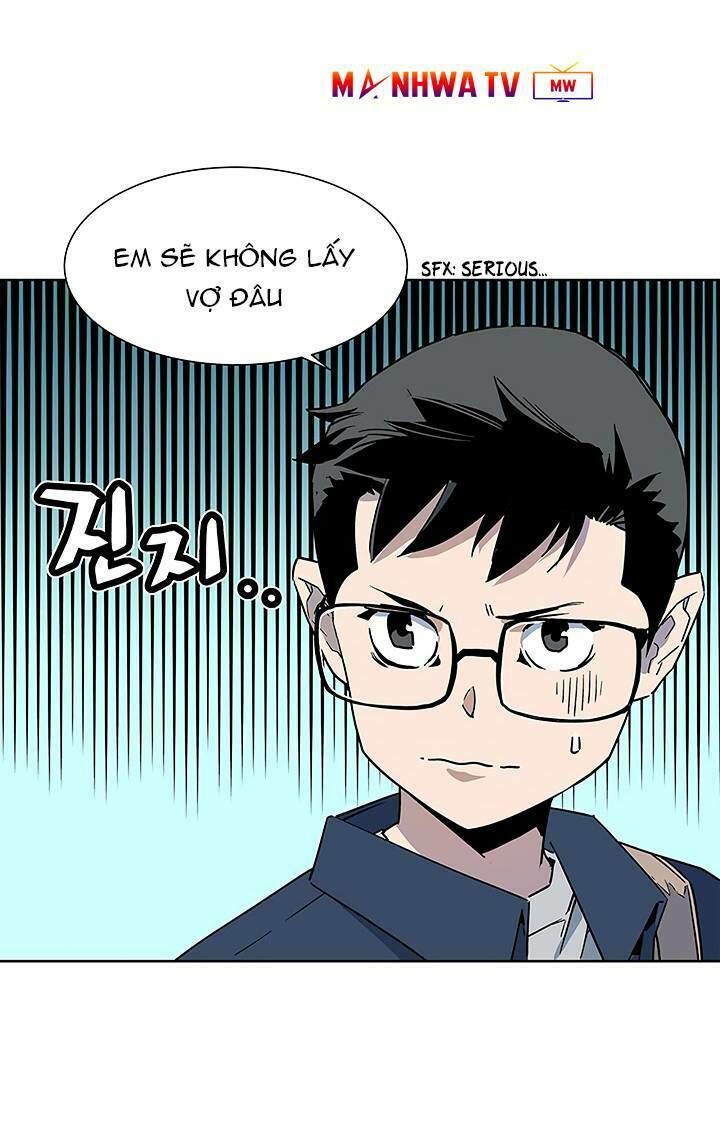 Khát Vọng Trỗi Dậy Chapter 29 - Trang 2