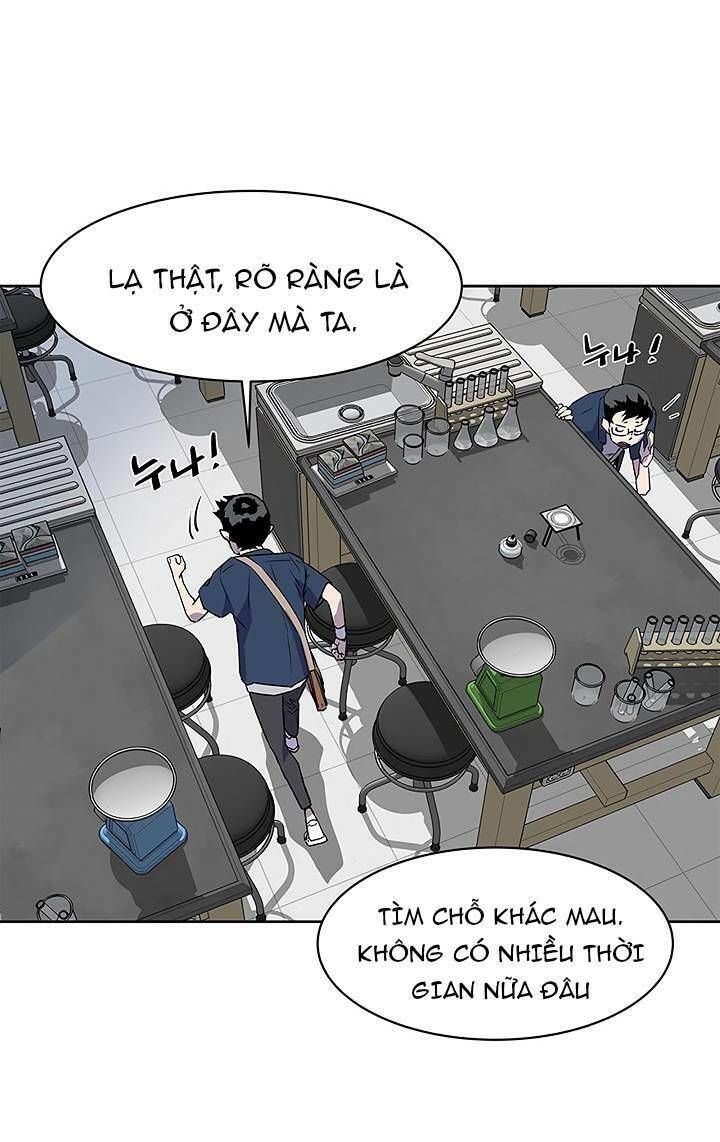 Khát Vọng Trỗi Dậy Chapter 29 - Trang 2