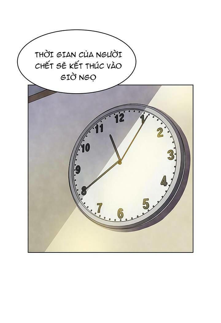 Khát Vọng Trỗi Dậy Chapter 29 - Trang 2