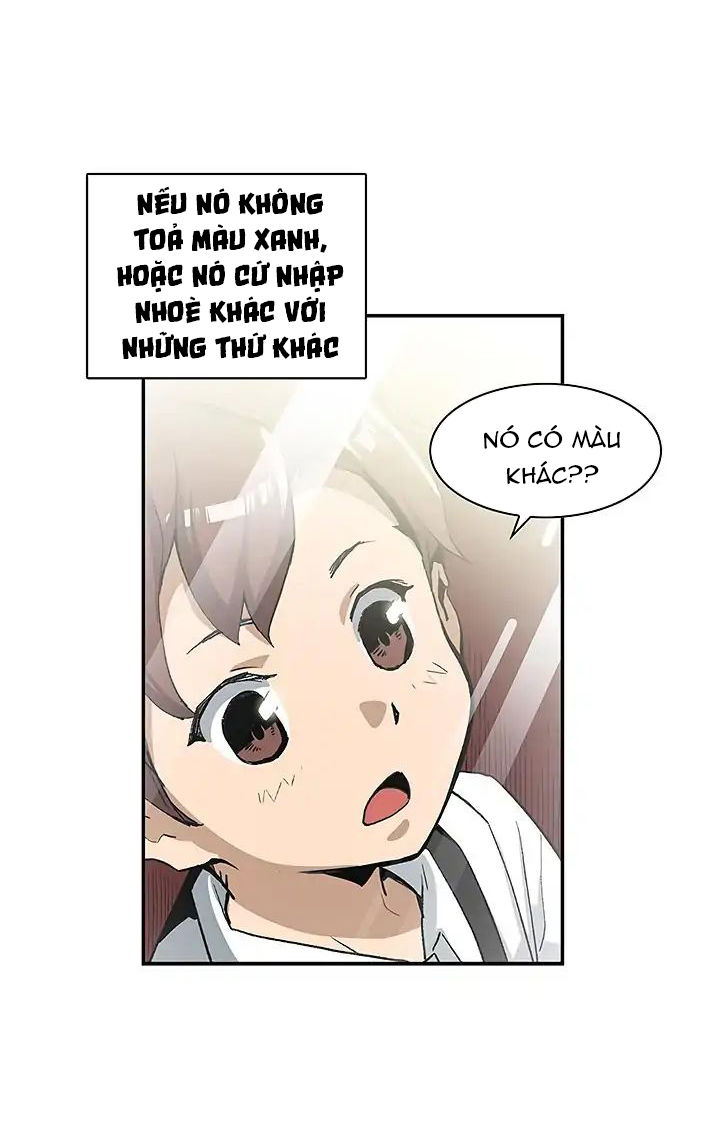 Khát Vọng Trỗi Dậy Chapter 3 - Trang 2