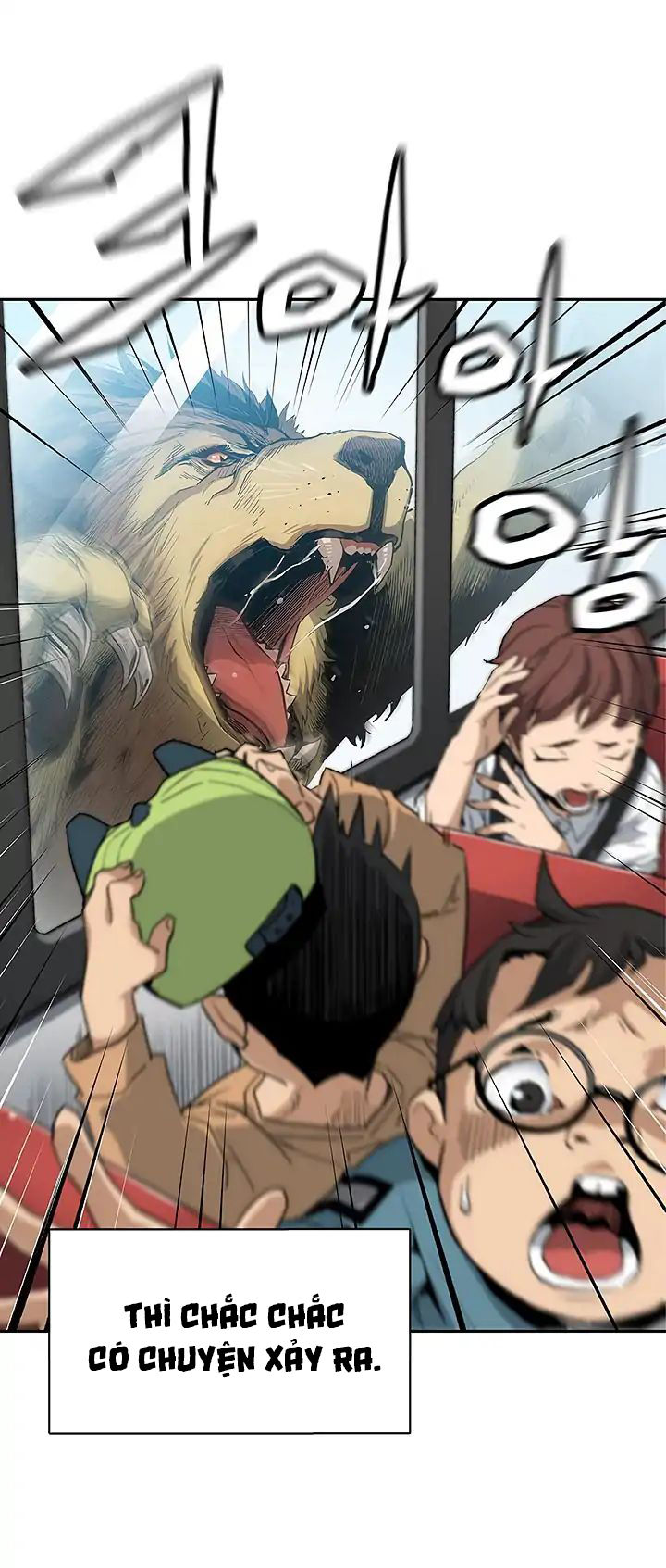 Khát Vọng Trỗi Dậy Chapter 3 - Trang 2