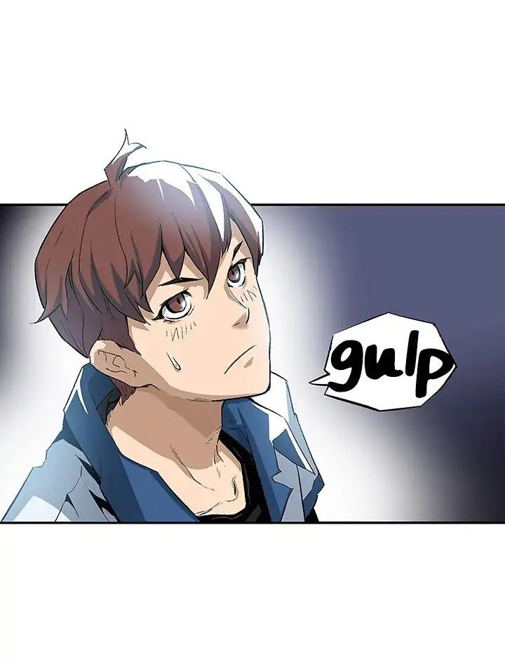 Khát Vọng Trỗi Dậy Chapter 3 - Trang 2