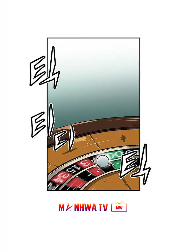 Khát Vọng Trỗi Dậy Chapter 3 - Trang 2