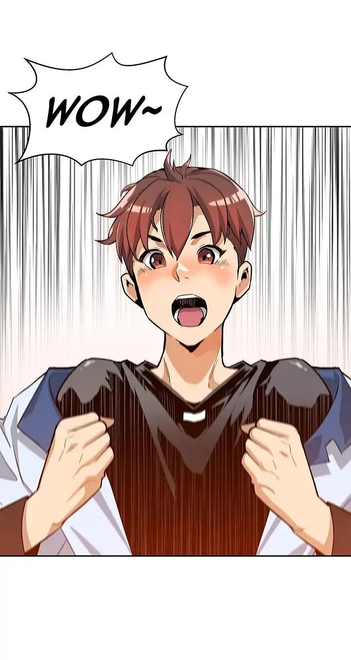 Khát Vọng Trỗi Dậy Chapter 3 - Trang 2