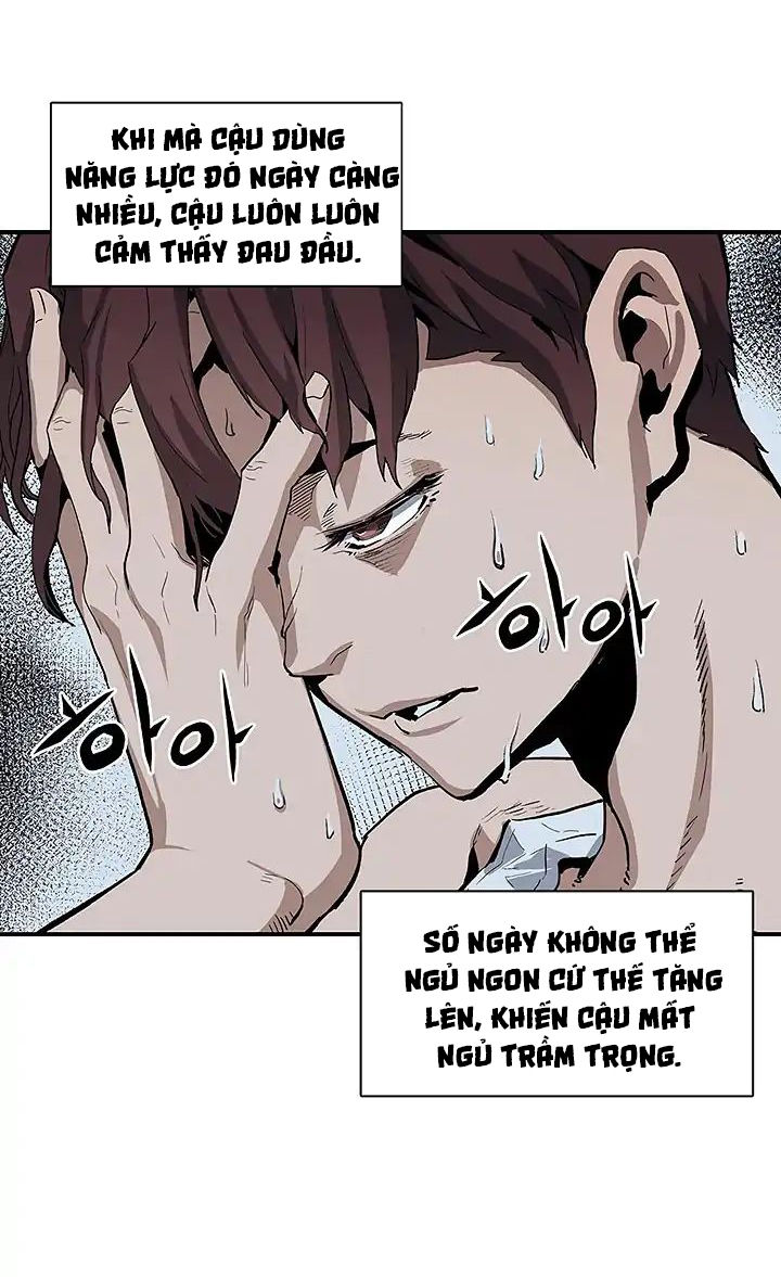 Khát Vọng Trỗi Dậy Chapter 3 - Trang 2