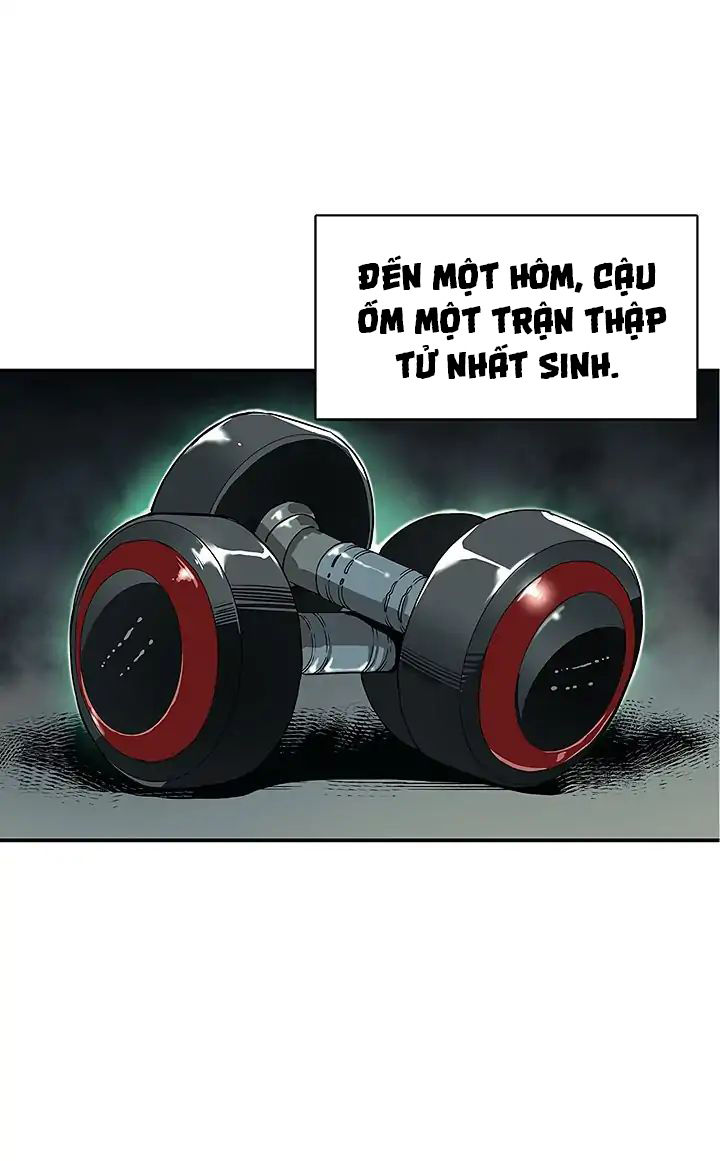 Khát Vọng Trỗi Dậy Chapter 3 - Trang 2