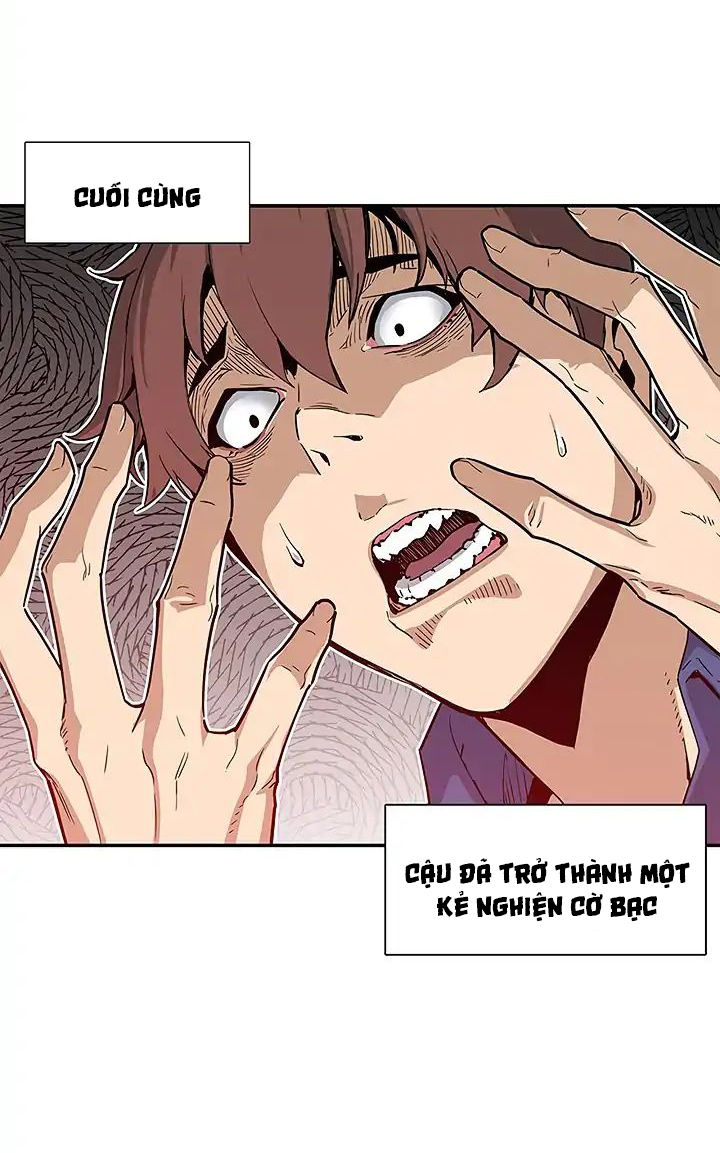 Khát Vọng Trỗi Dậy Chapter 3 - Trang 2