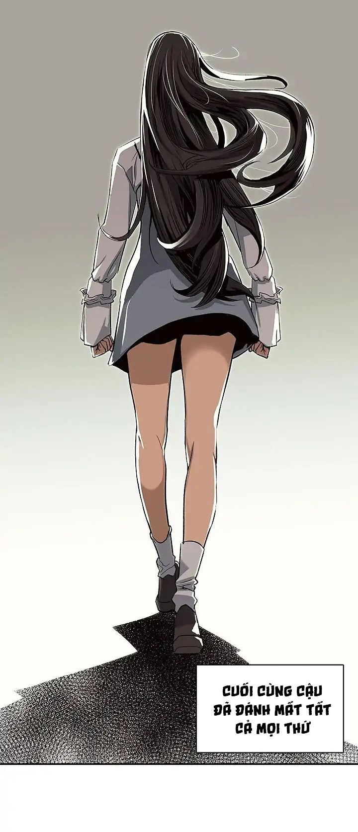 Khát Vọng Trỗi Dậy Chapter 3 - Trang 2