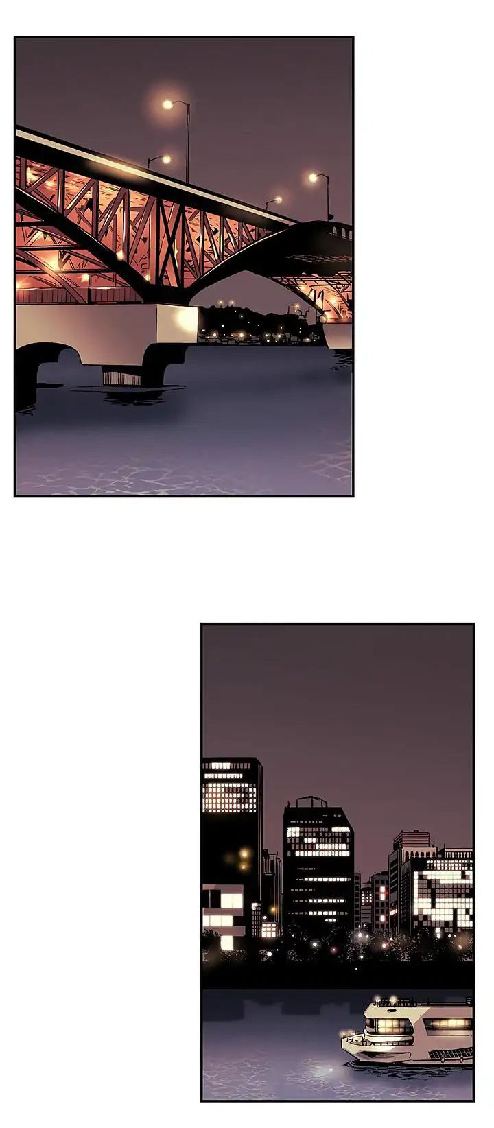 Khát Vọng Trỗi Dậy Chapter 3 - Trang 2