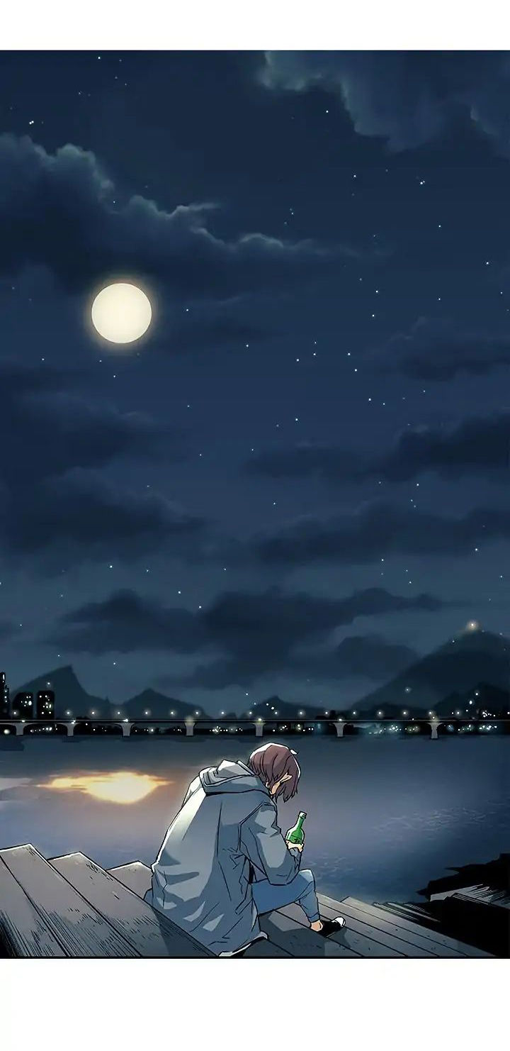 Khát Vọng Trỗi Dậy Chapter 3 - Trang 2