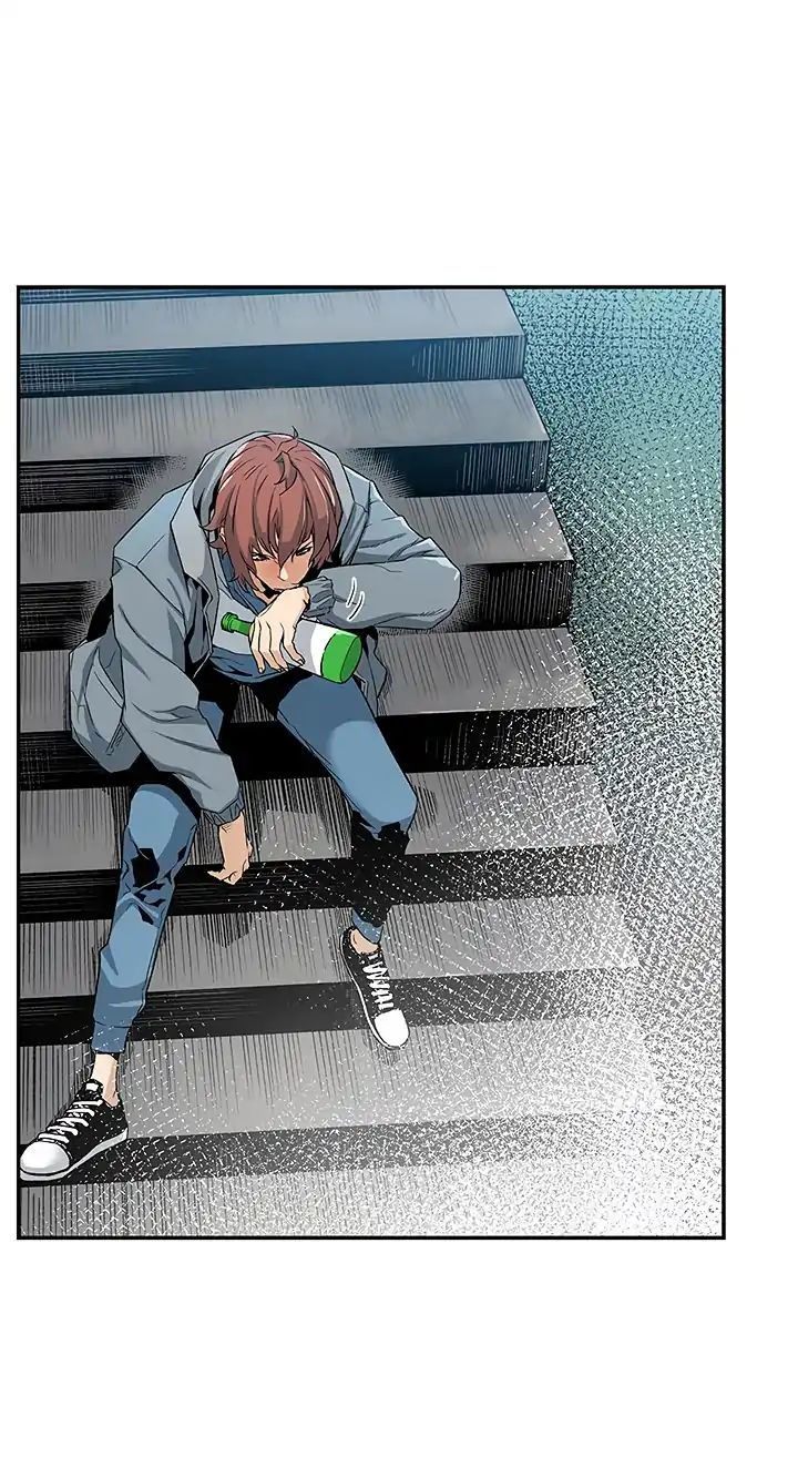 Khát Vọng Trỗi Dậy Chapter 3 - Trang 2