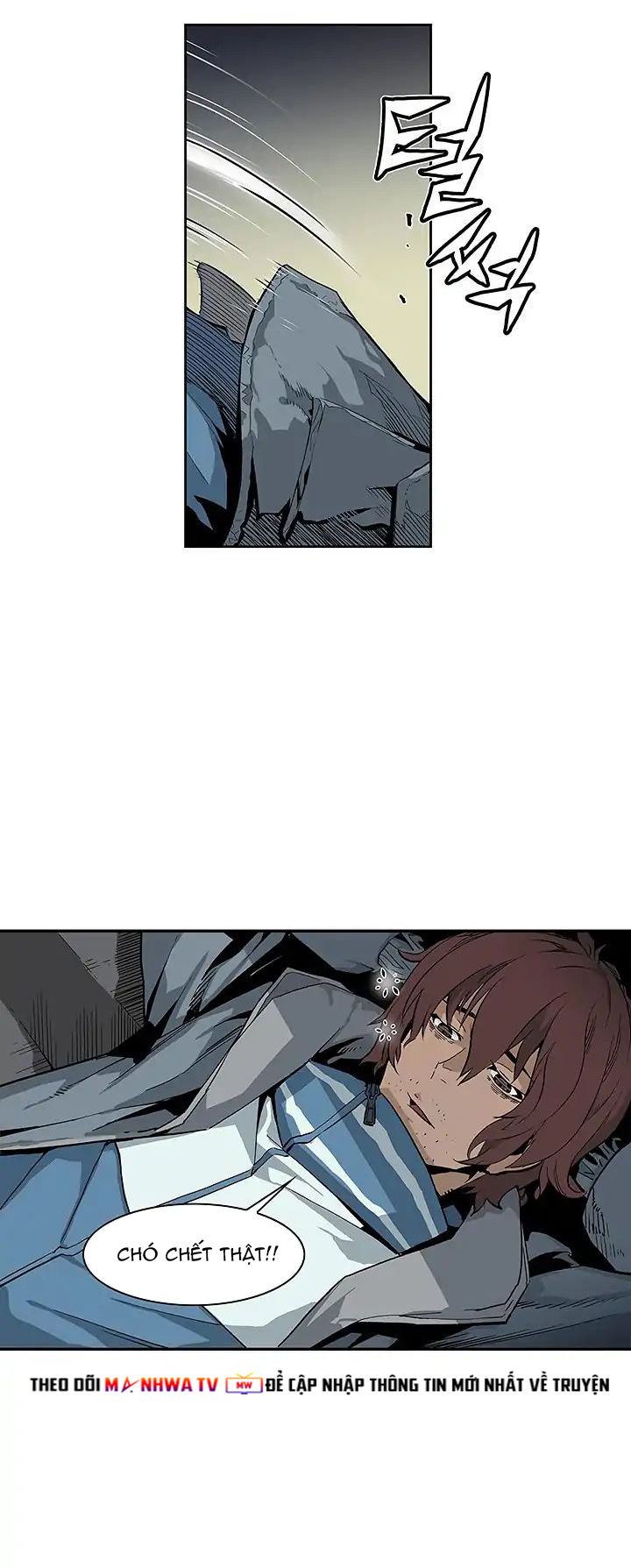 Khát Vọng Trỗi Dậy Chapter 3 - Trang 2