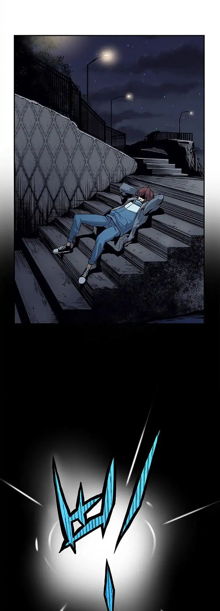 Khát Vọng Trỗi Dậy Chapter 3 - Trang 2