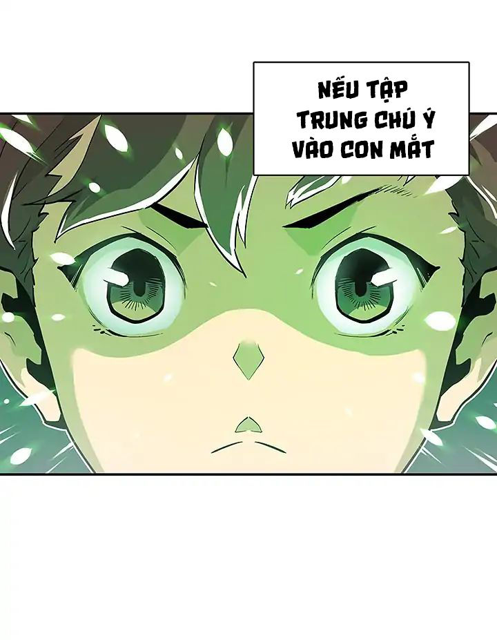 Khát Vọng Trỗi Dậy Chapter 3 - Trang 2