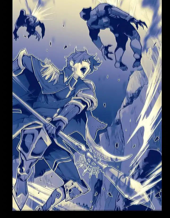 Khát Vọng Trỗi Dậy Chapter 3 - Trang 2