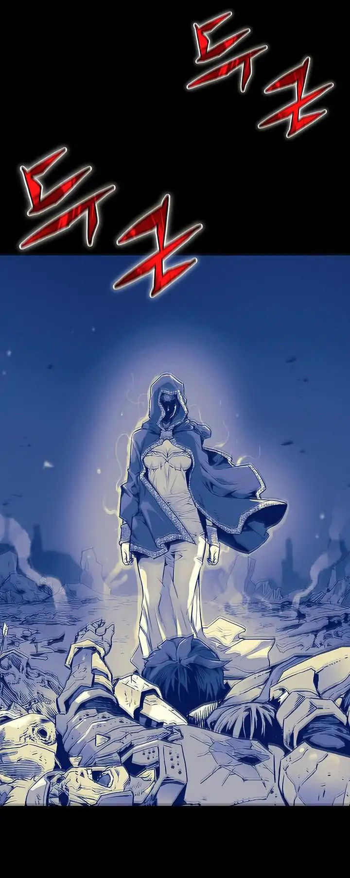 Khát Vọng Trỗi Dậy Chapter 3 - Trang 2