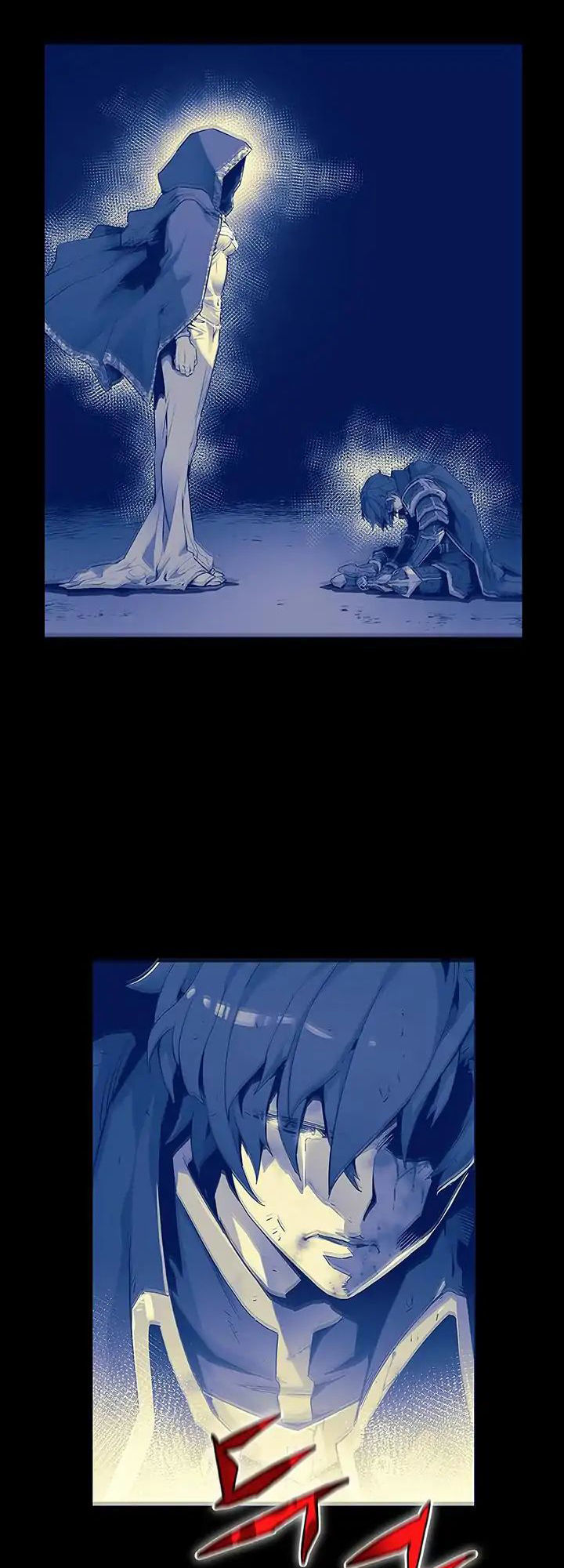 Khát Vọng Trỗi Dậy Chapter 3 - Trang 2