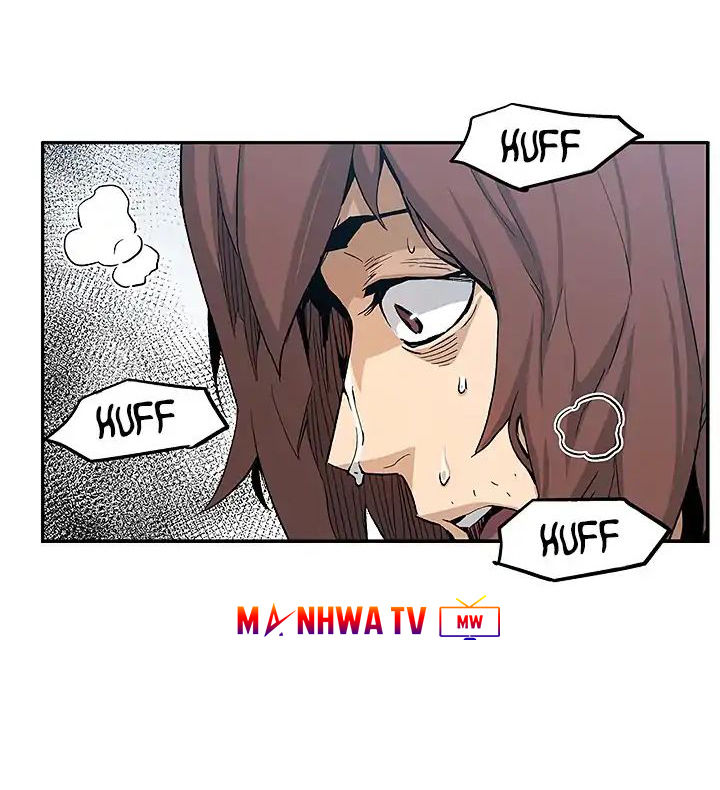 Khát Vọng Trỗi Dậy Chapter 3 - Trang 2