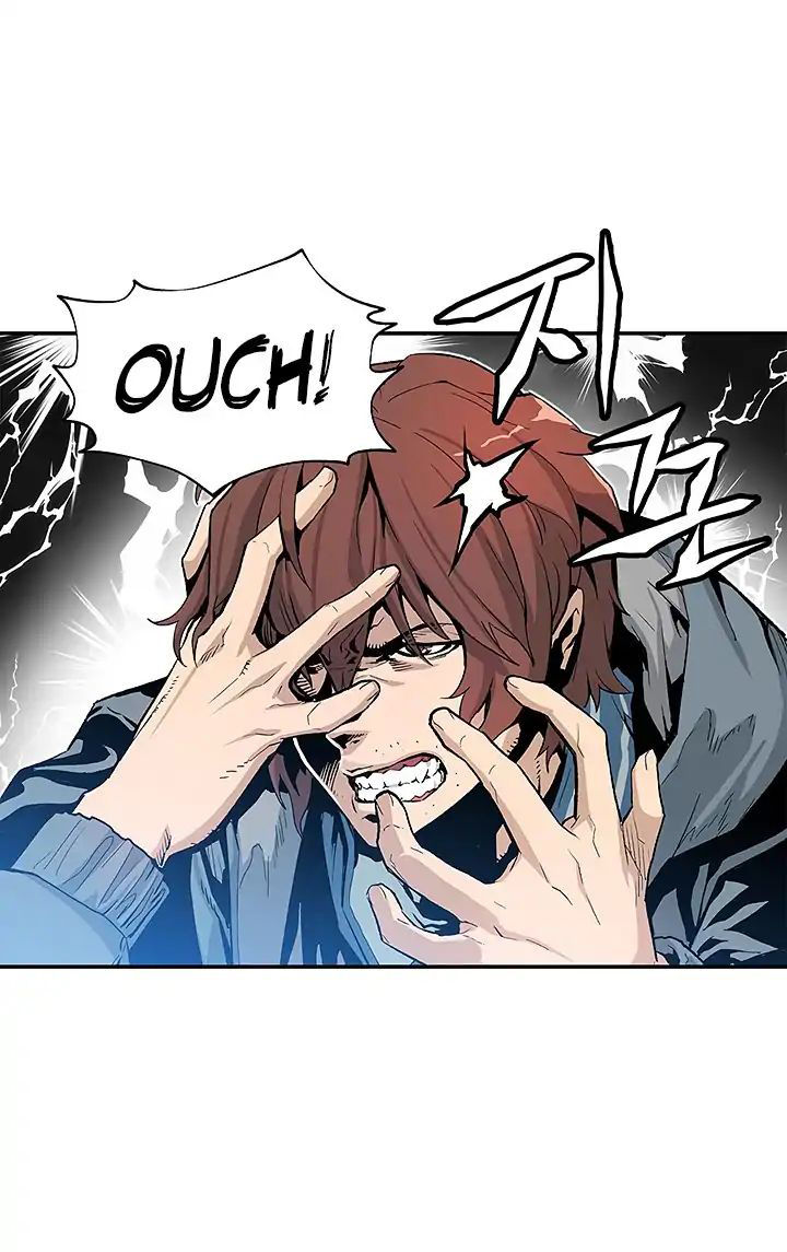 Khát Vọng Trỗi Dậy Chapter 3 - Trang 2