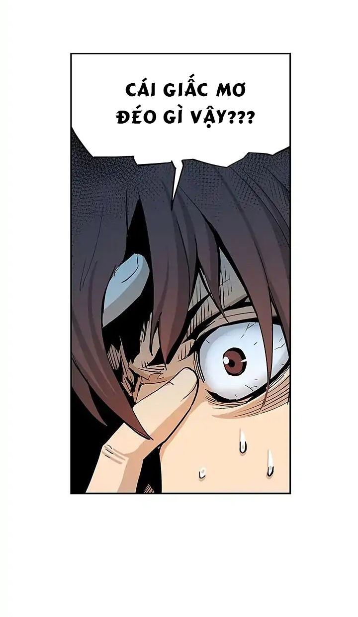 Khát Vọng Trỗi Dậy Chapter 3 - Trang 2