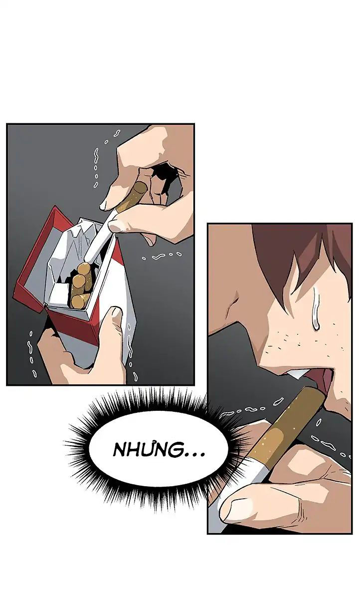 Khát Vọng Trỗi Dậy Chapter 3 - Trang 2