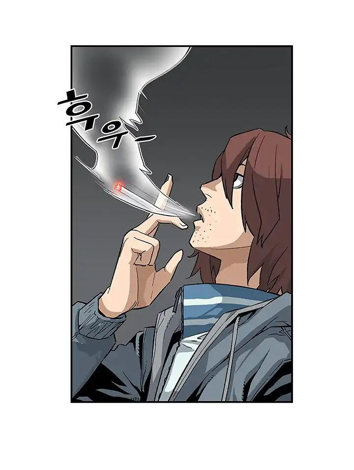 Khát Vọng Trỗi Dậy Chapter 3 - Trang 2