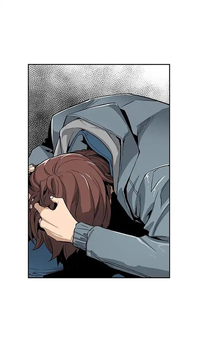 Khát Vọng Trỗi Dậy Chapter 3 - Trang 2