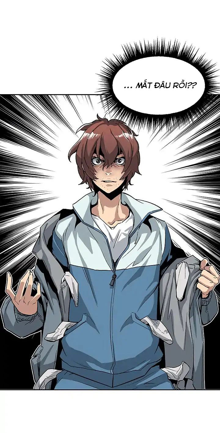 Khát Vọng Trỗi Dậy Chapter 3 - Trang 2