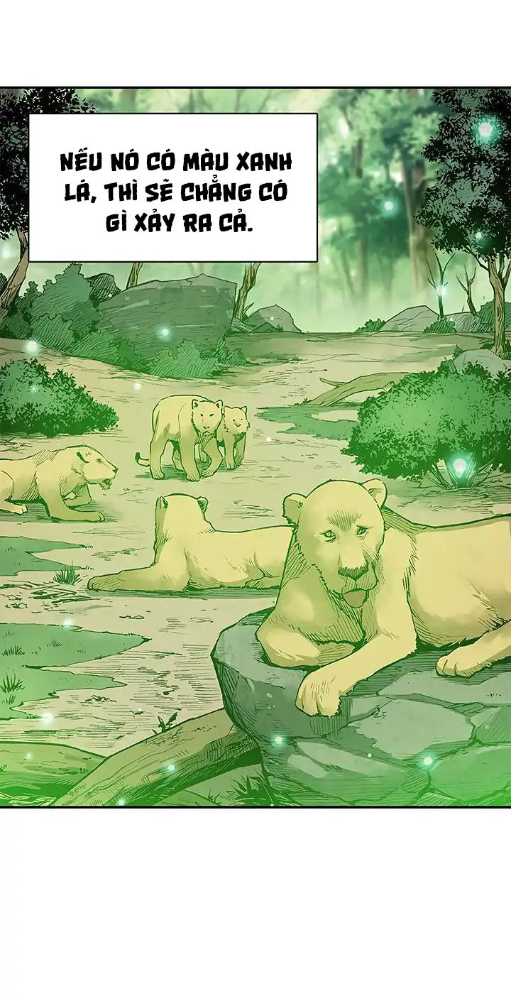 Khát Vọng Trỗi Dậy Chapter 3 - Trang 2