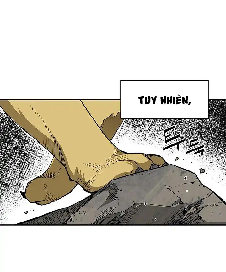 Khát Vọng Trỗi Dậy Chapter 3 - Trang 2