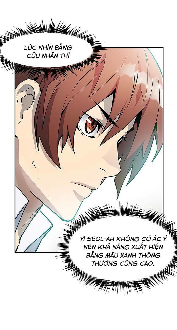 Khát Vọng Trỗi Dậy Chapter 30 - Trang 2