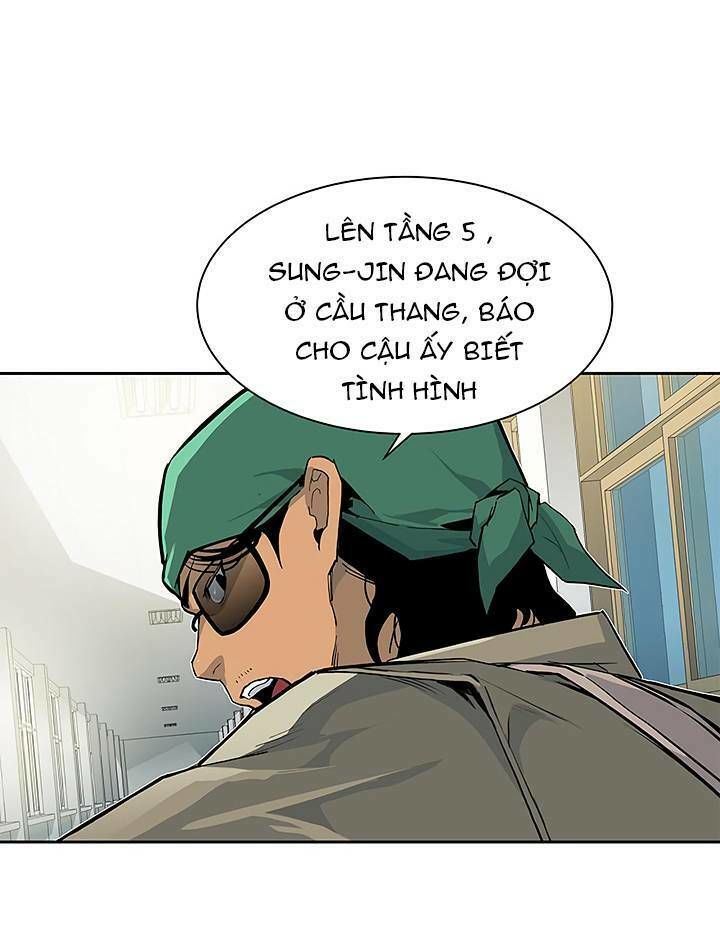 Khát Vọng Trỗi Dậy Chapter 30 - Trang 2