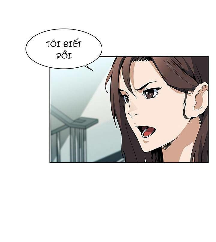 Khát Vọng Trỗi Dậy Chapter 30 - Trang 2