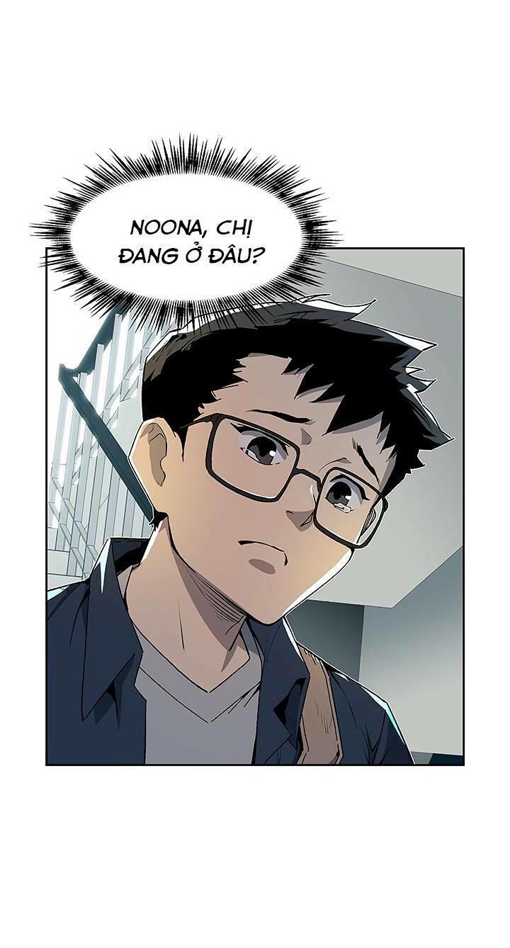 Khát Vọng Trỗi Dậy Chapter 30 - Trang 2