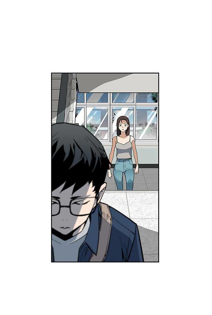 Khát Vọng Trỗi Dậy Chapter 30 - Trang 2