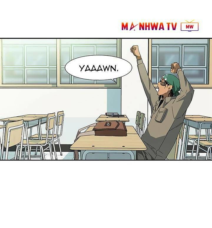 Khát Vọng Trỗi Dậy Chapter 30 - Trang 2