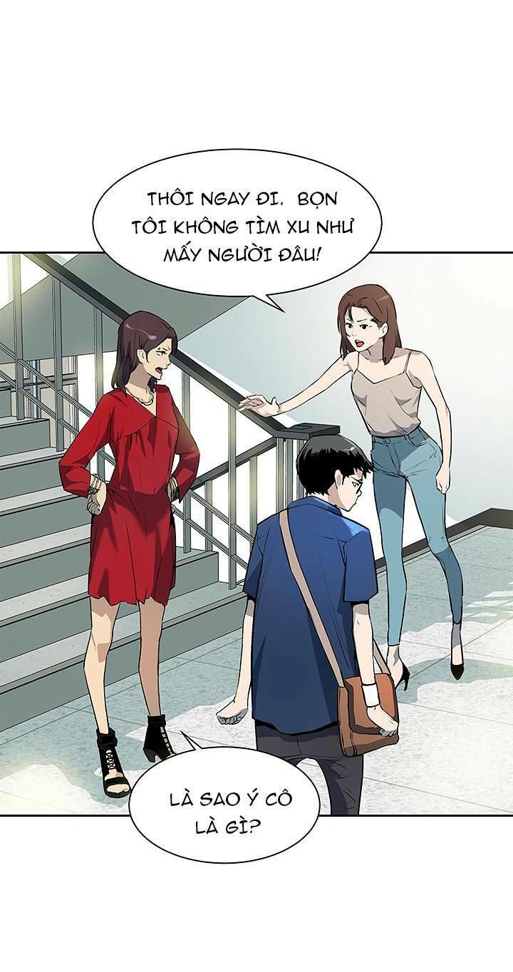 Khát Vọng Trỗi Dậy Chapter 30 - Trang 2