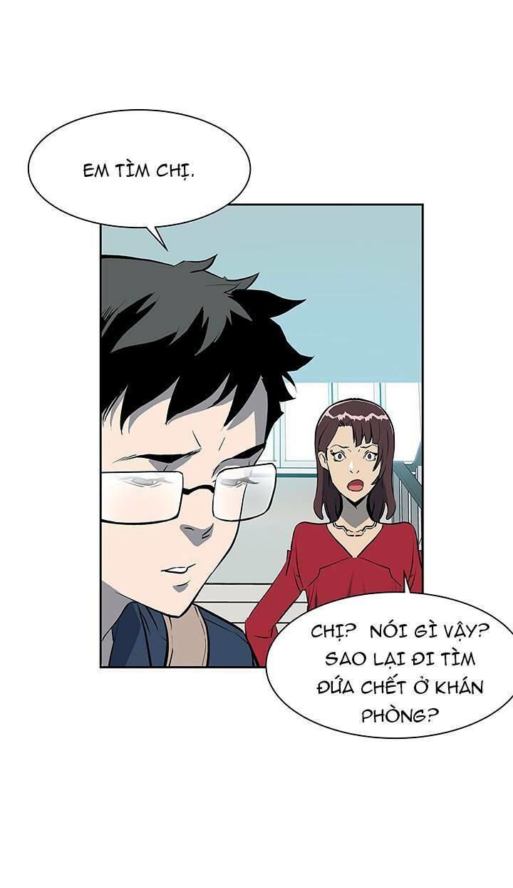 Khát Vọng Trỗi Dậy Chapter 30 - Trang 2