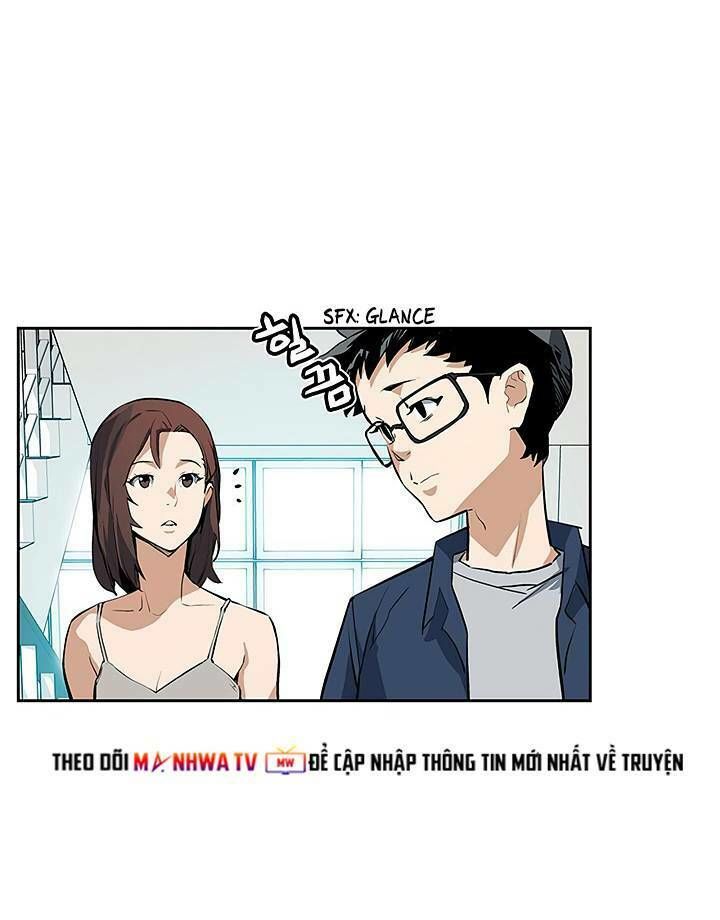 Khát Vọng Trỗi Dậy Chapter 30 - Trang 2