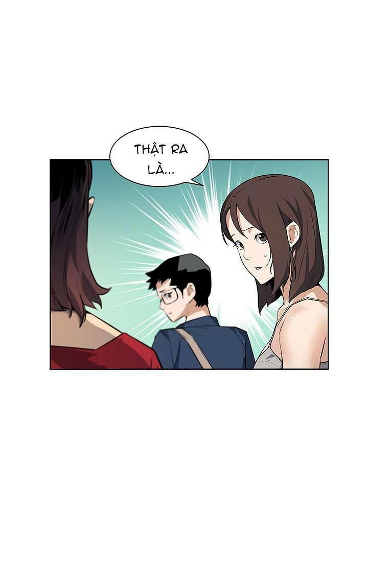 Khát Vọng Trỗi Dậy Chapter 30 - Trang 2