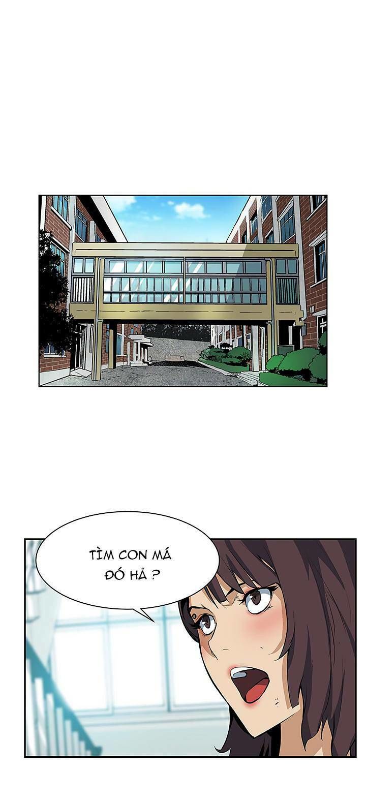 Khát Vọng Trỗi Dậy Chapter 30 - Trang 2