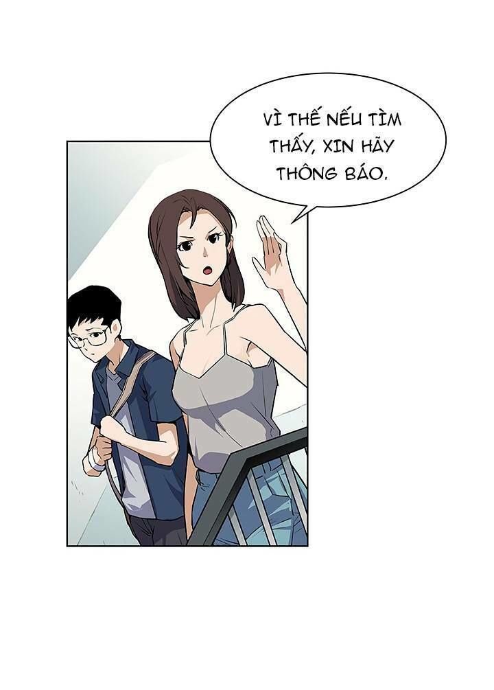 Khát Vọng Trỗi Dậy Chapter 30 - Trang 2