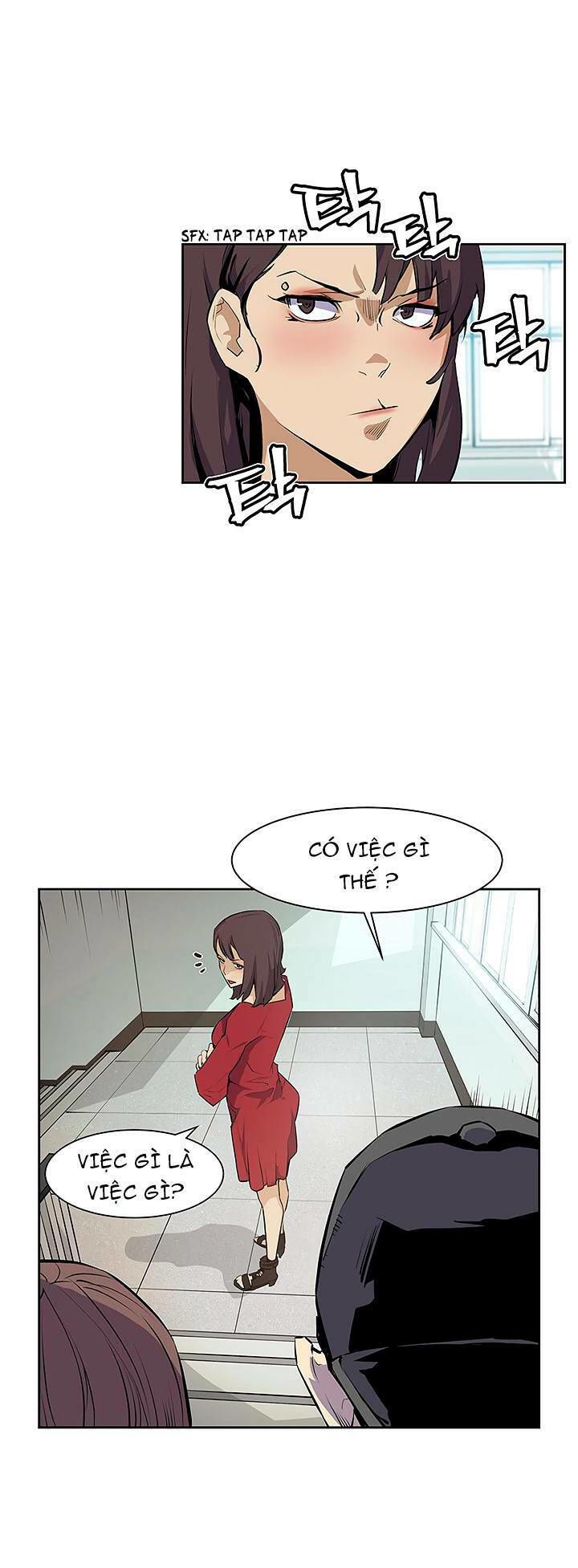 Khát Vọng Trỗi Dậy Chapter 30 - Trang 2