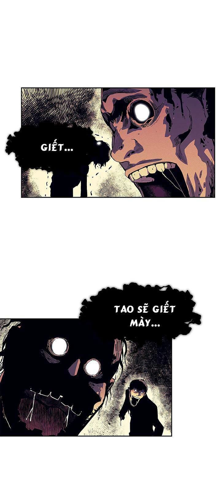 Khát Vọng Trỗi Dậy Chapter 30 - Trang 2