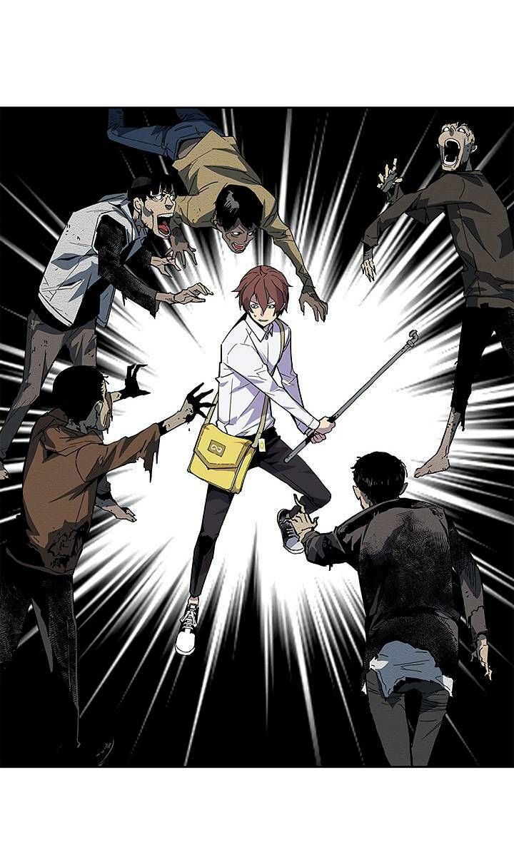 Khát Vọng Trỗi Dậy Chapter 30 - Trang 2