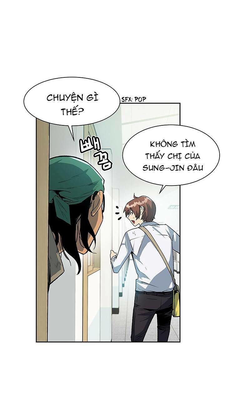 Khát Vọng Trỗi Dậy Chapter 30 - Trang 2