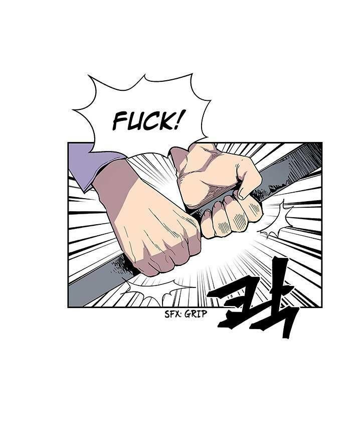 Khát Vọng Trỗi Dậy Chapter 30 - Trang 2