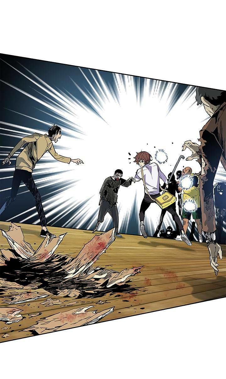 Khát Vọng Trỗi Dậy Chapter 30 - Trang 2