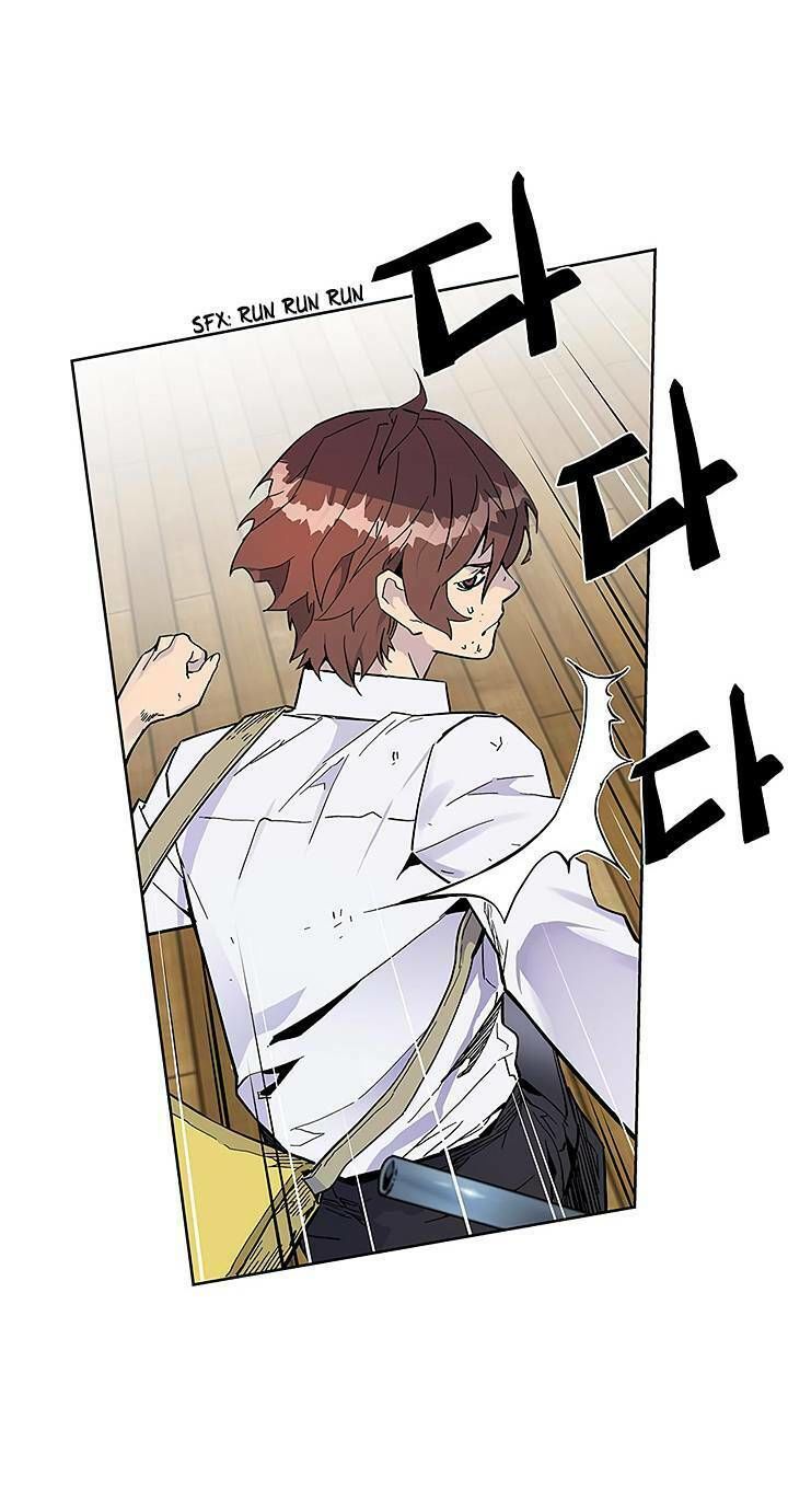 Khát Vọng Trỗi Dậy Chapter 30 - Trang 2