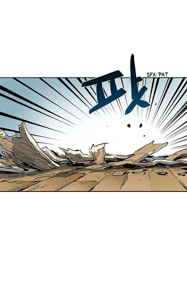 Khát Vọng Trỗi Dậy Chapter 30 - Trang 2